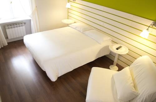 Imagen general del Hostal Monjes Peregrinos. Foto 6