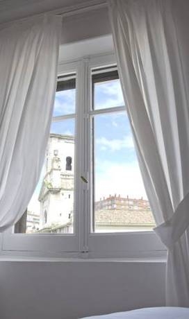 Imagen general del Hostal Monjes Peregrinos. Foto 7