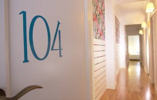 Imagen general del Hostal Monjes Peregrinos. Foto 9