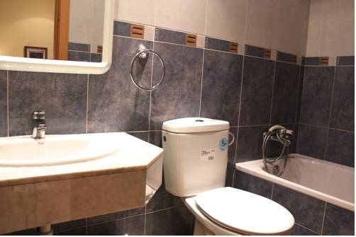 Imagen general del Hostal Mont Thabor, Las Ramblas. Foto 3