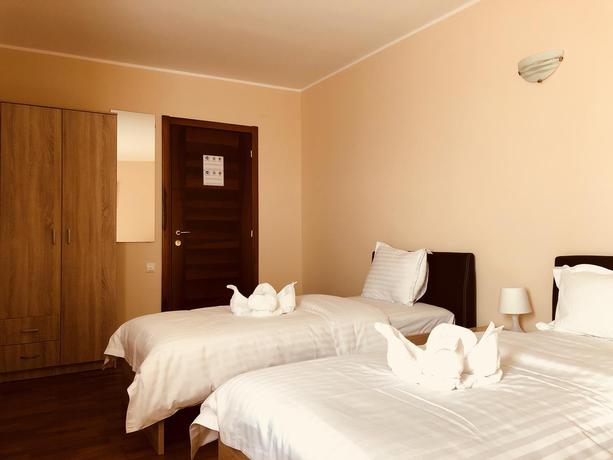 Imagen general del Hostal Monte Carlo Palace Rooms. Foto 5