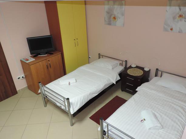 Imagen general del Hostal Monte Carlo Palace Rooms. Foto 10