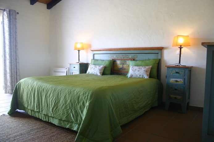 Imagen de la habitación del Hostal Monte Das Faias. Foto 7