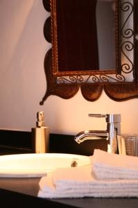 Imagen de la habitación del Hostal Monte do Vale. Foto 3