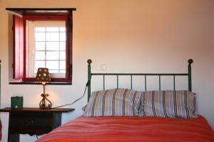 Imagen de la habitación del Hostal Monte do Vale. Foto 4