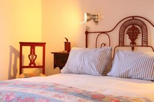 Imagen de la habitación del Hostal Monte do Vale. Foto 5