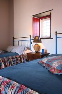 Imagen de la habitación del Hostal Monte do Vale. Foto 7