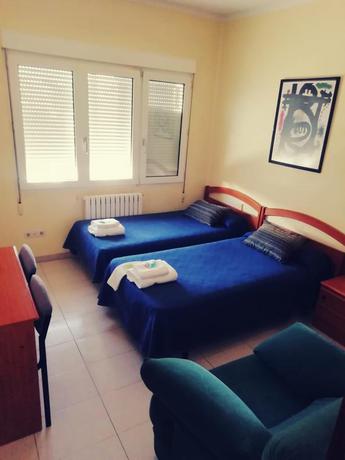 Imagen general del Hostal Monteclaro. Foto 3