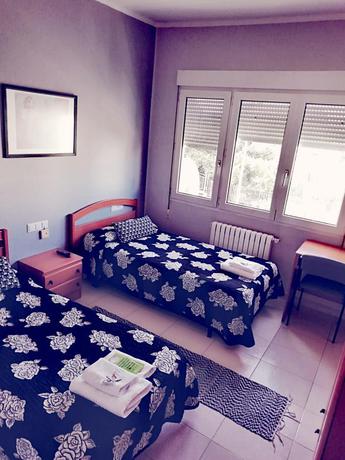 Imagen general del Hostal Monteclaro. Foto 4