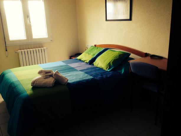 Imagen general del Hostal Monteclaro. Foto 7