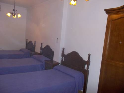 Imagen general del Hostal Monteolivos, Cártama. Foto 3