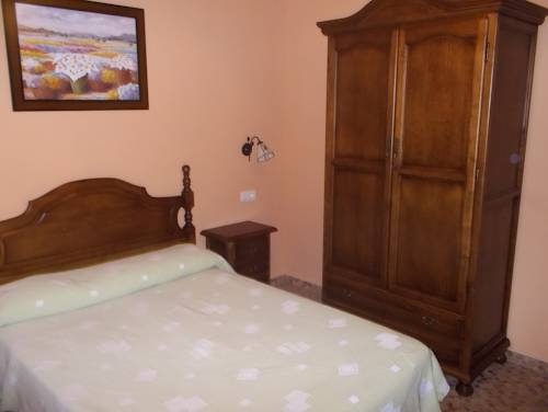 Imagen general del Hostal Monteolivos, Cártama. Foto 9