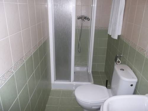 Imagen general del Hostal Monteolivos, Cártama. Foto 7