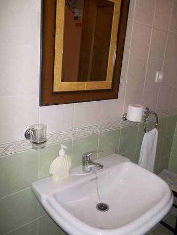 Imagen general del Hostal Monteolivos, Cártama. Foto 8