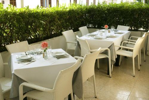 Imagen general del Hostal Montesol, Cala Ratjada. Foto 2