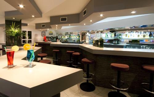 Imagen general del Hostal Montesol, Cala Ratjada. Foto 6