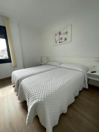 Imagen general del Hostal Montevideo. Foto 3