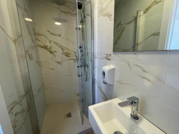 Imagen general del Hostal Montevideo. Foto 7