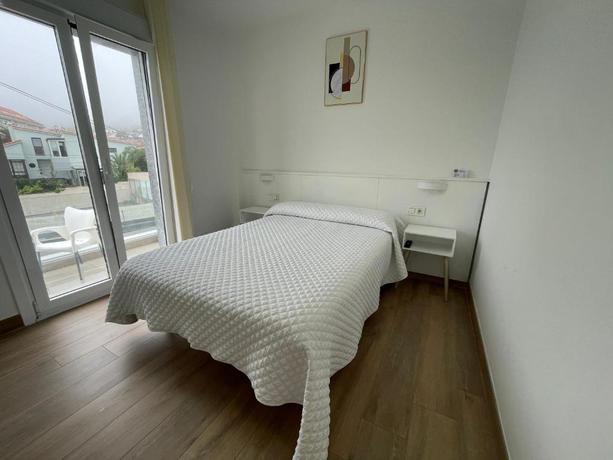 Imagen general del Hostal Montevideo. Foto 9