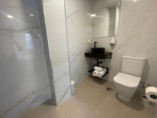 Imagen general del Hostal Montevideo. Foto 11