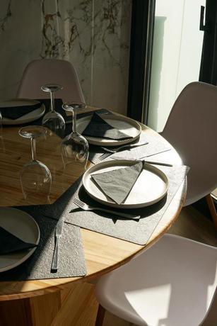 Imagen general del Hostal Montevideo. Foto 14