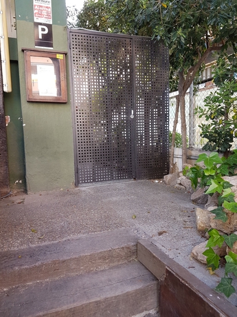 Imagen general del Hostal Montsant, Salou. Foto 1