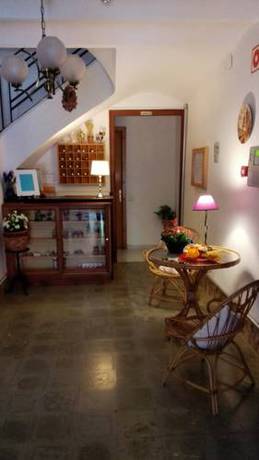 Imagen de la habitación del Hostal Montserrat, Montseny. Foto 2