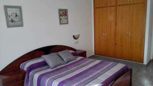 Imagen de la habitación del Hostal Montserrat, Montseny. Foto 3