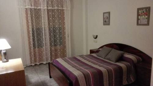 Imagen de la habitación del Hostal Montserrat, Montseny. Foto 7