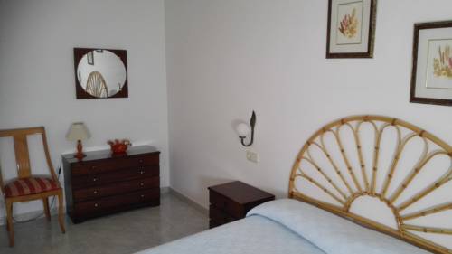 Imagen de la habitación del Hostal Montserrat, Montseny. Foto 9