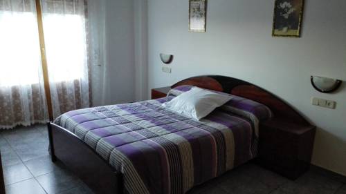 Imagen de la habitación del Hostal Montserrat, Montseny. Foto 14