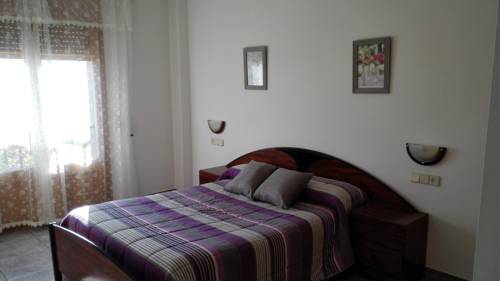 Imagen de la habitación del Hostal Montserrat, Montseny. Foto 15