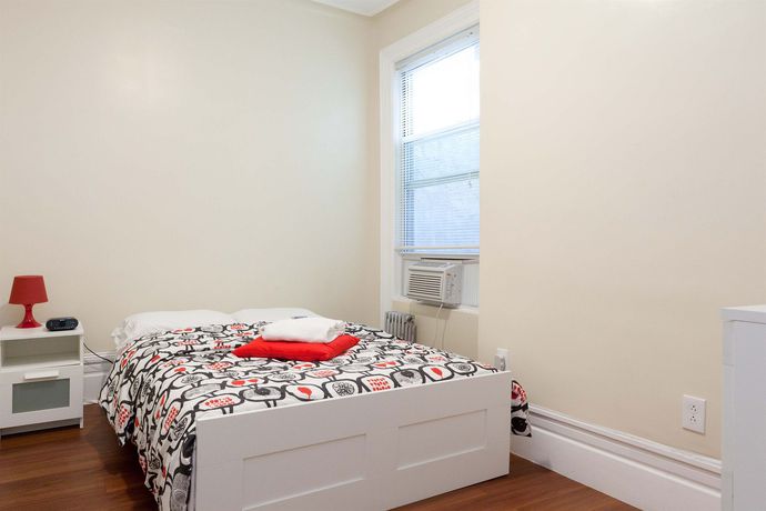 Imagen de la habitación del Hostal Morris Guest House. Foto 3