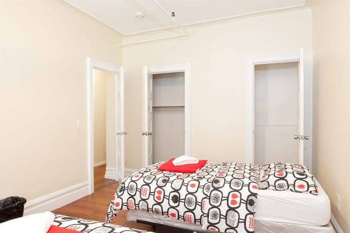 Imagen de la habitación del Hostal Morris Guest House. Foto 4