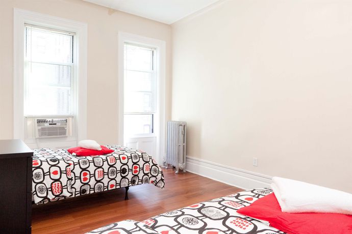 Imagen de la habitación del Hostal Morris Guest House. Foto 5