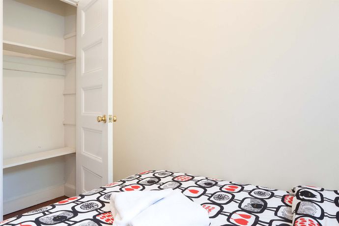 Imagen de la habitación del Hostal Morris Guest House. Foto 6