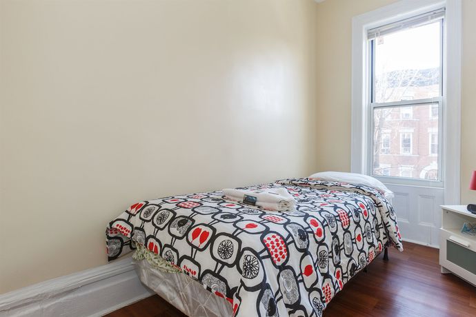 Imagen de la habitación del Hostal Morris Guest House. Foto 7