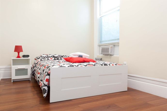 Imagen de la habitación del Hostal Morris Guest House. Foto 8