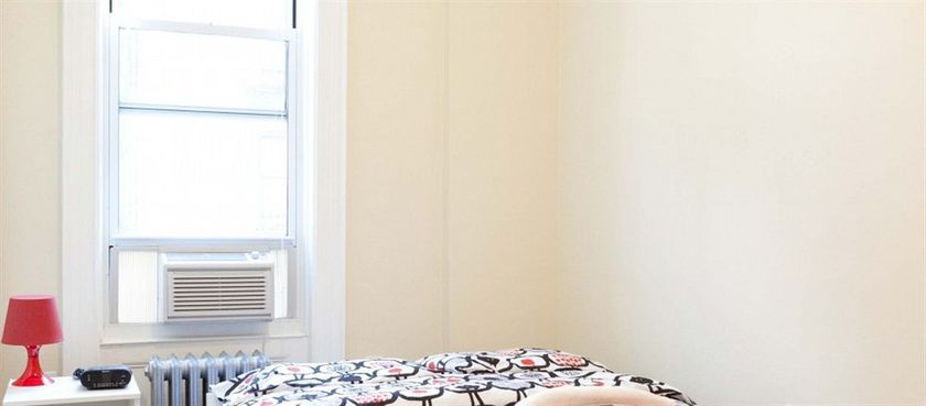 Imagen de la habitación del Hostal Morris Guest House. Foto 9