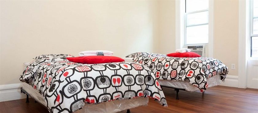 Imagen de la habitación del Hostal Morris Guest House. Foto 10