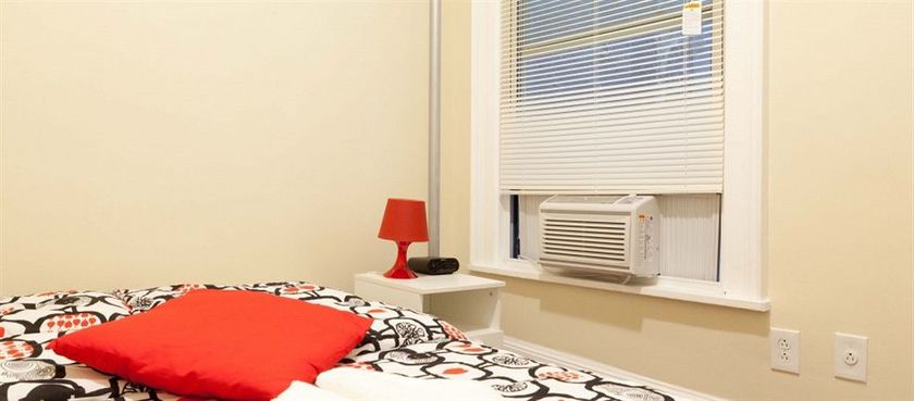 Imagen de la habitación del Hostal Morris Guest House. Foto 11