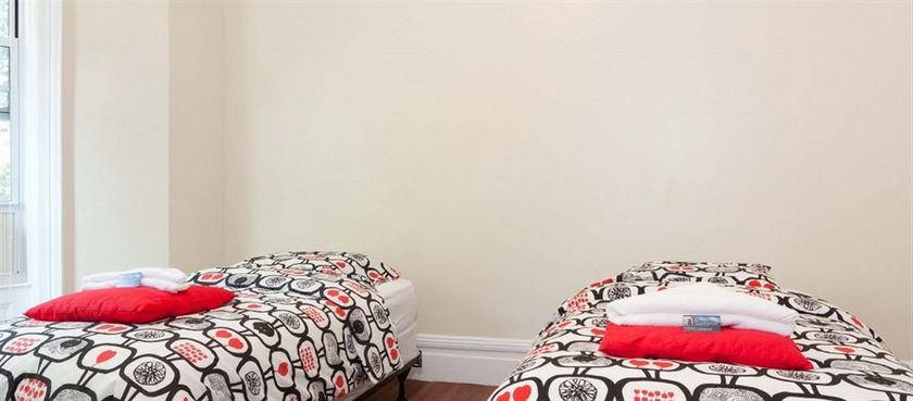 Imagen de la habitación del Hostal Morris Guest House. Foto 12