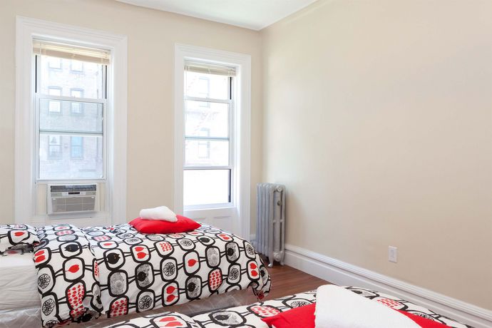 Imagen de la habitación del Hostal Morris Guest House. Foto 13