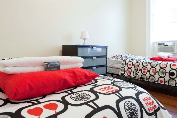 Imagen de la habitación del Hostal Morris Guest House. Foto 14