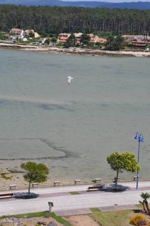 Imagen general del Hostal Mourelos. Foto 2