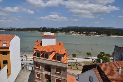 Imagen general del Hostal Mourelos. Foto 4