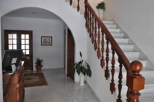 Imagen general del Hostal Mourelos. Foto 5