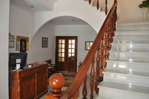 Imagen general del Hostal Mourelos. Foto 6