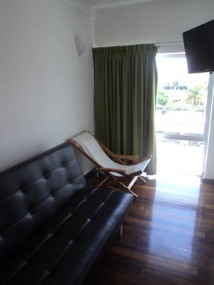 Imagen de los interiores del Hostal Mundo Joven Cancun. Foto 8