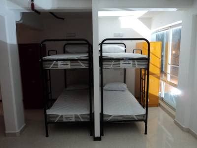 Imagen de la habitación del Hostal Mundo Joven Cancun. Foto 4